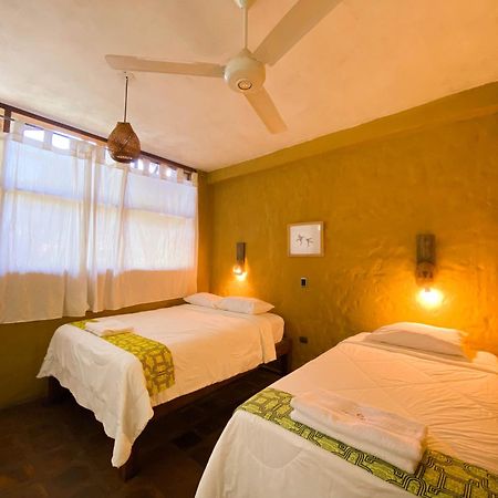 Canto Del Rio Lodge Tarapoto Luaran gambar
