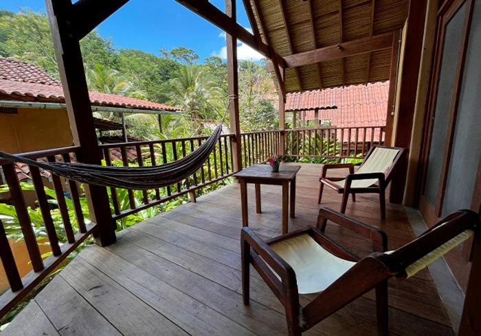 Canto Del Rio Lodge Tarapoto Luaran gambar