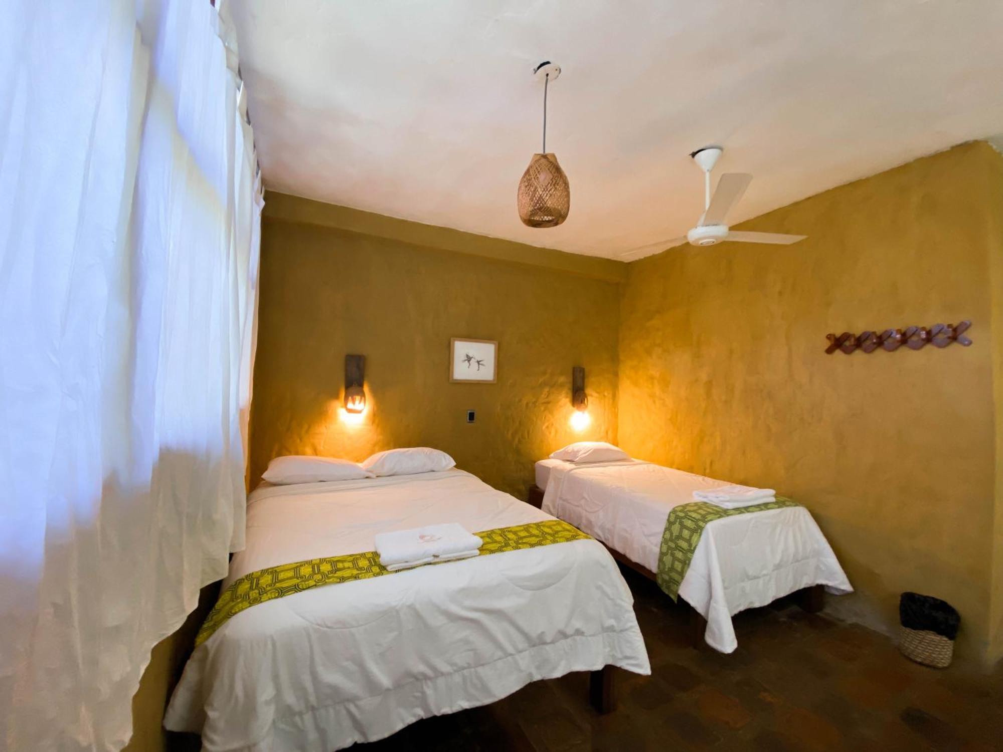 Canto Del Rio Lodge Tarapoto Luaran gambar