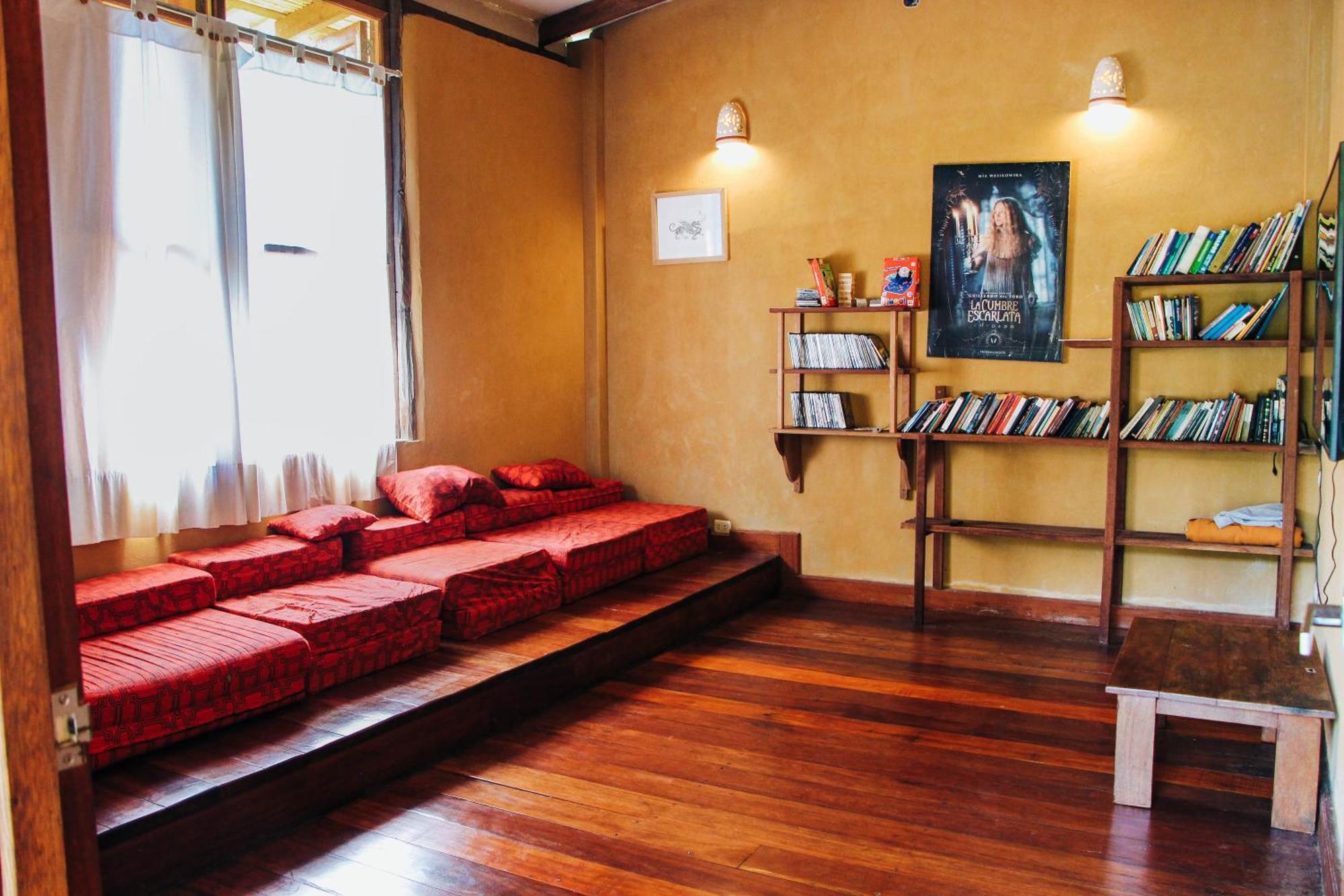 Canto Del Rio Lodge Tarapoto Luaran gambar