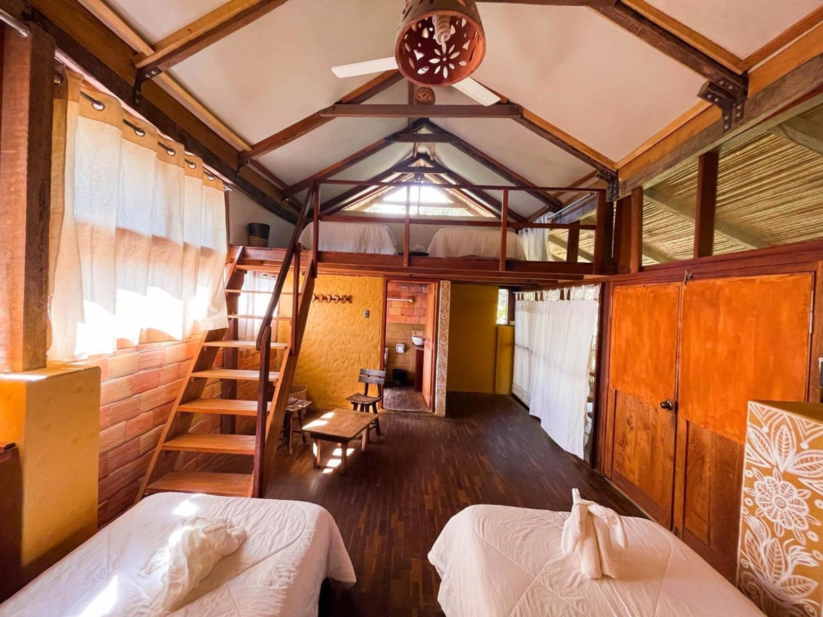 Canto Del Rio Lodge Tarapoto Luaran gambar
