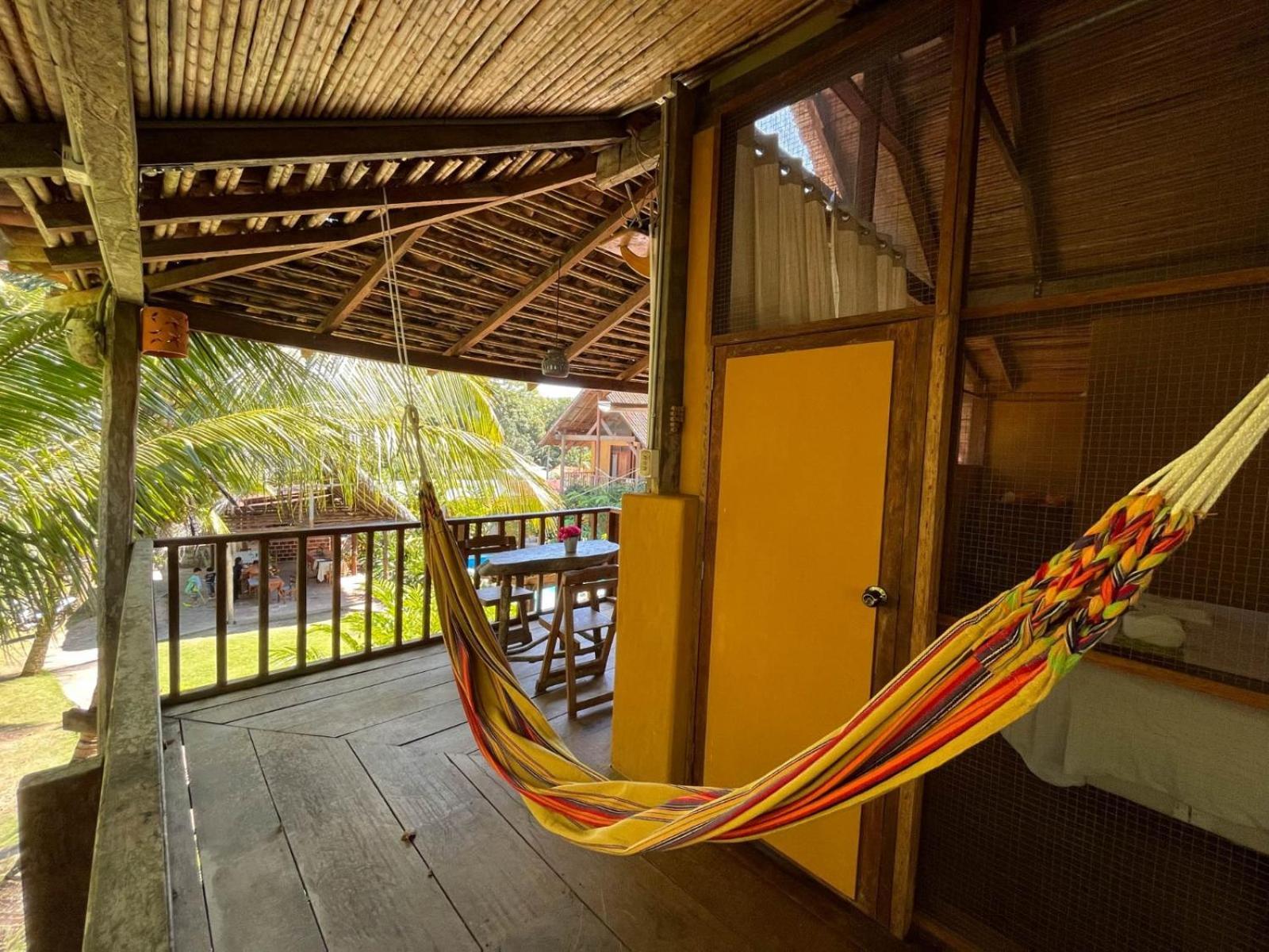 Canto Del Rio Lodge Tarapoto Luaran gambar