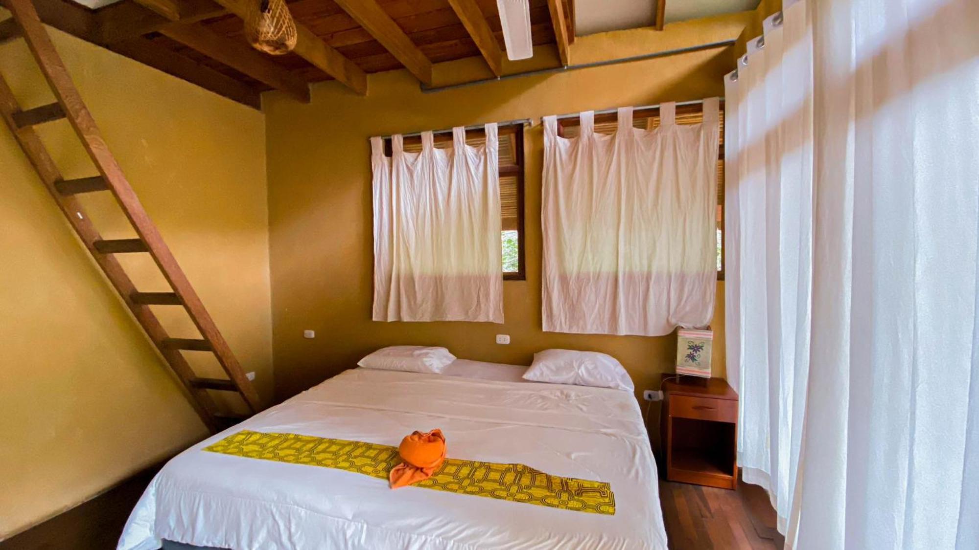 Canto Del Rio Lodge Tarapoto Luaran gambar