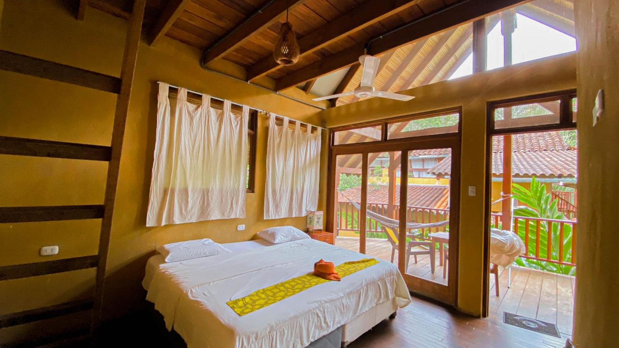 Canto Del Rio Lodge Tarapoto Luaran gambar
