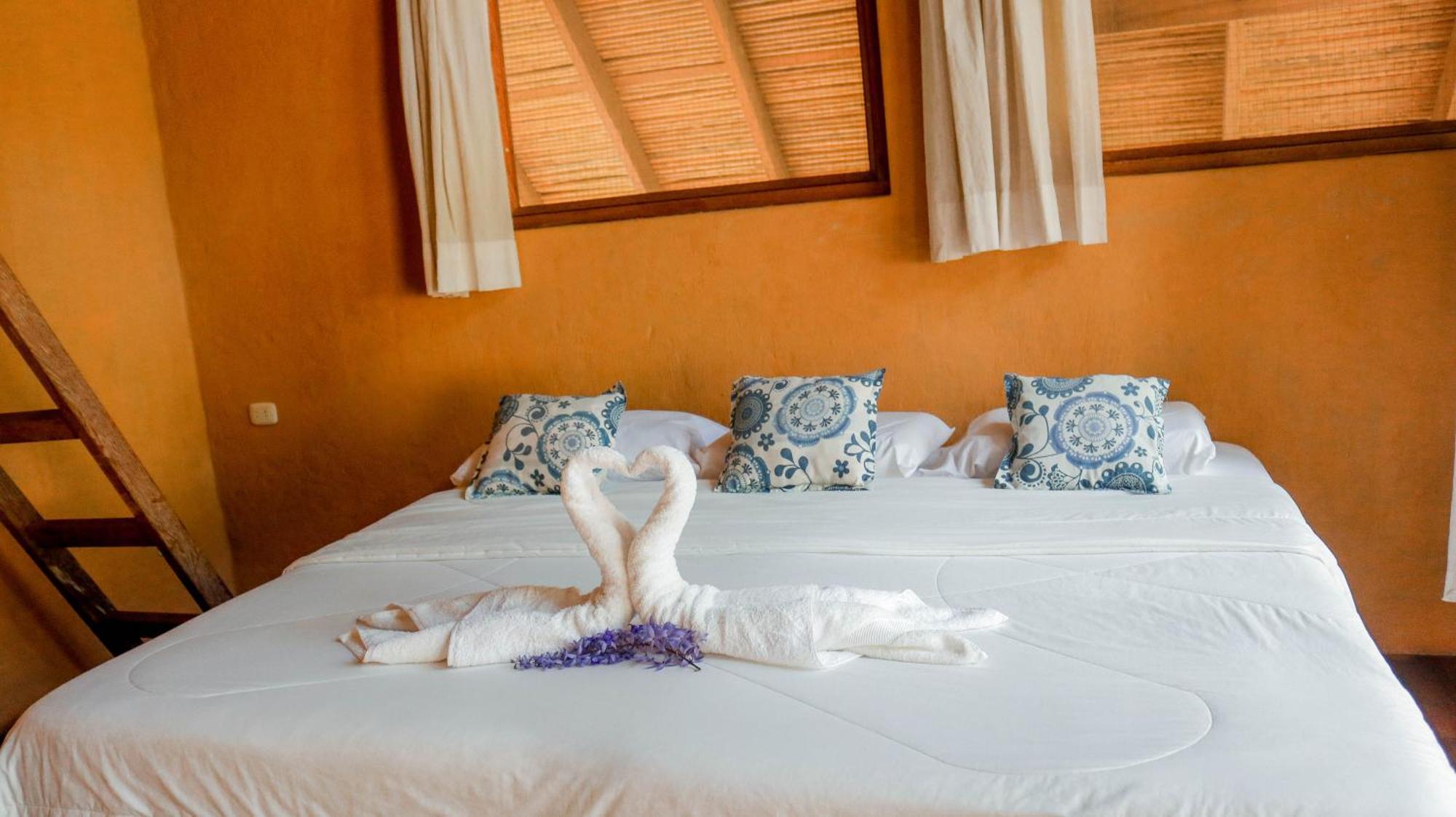 Canto Del Rio Lodge Tarapoto Luaran gambar