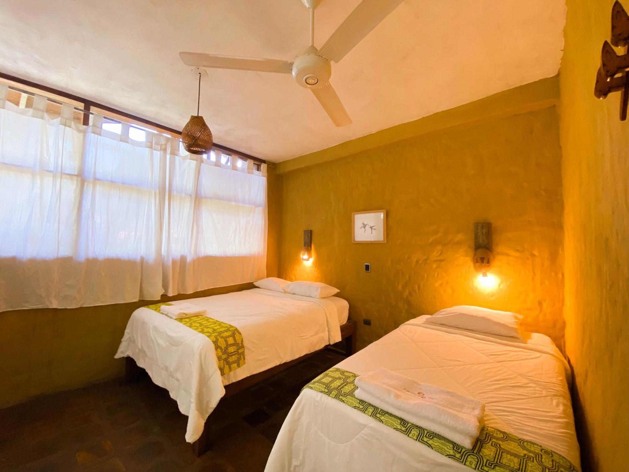 Canto Del Rio Lodge Tarapoto Luaran gambar