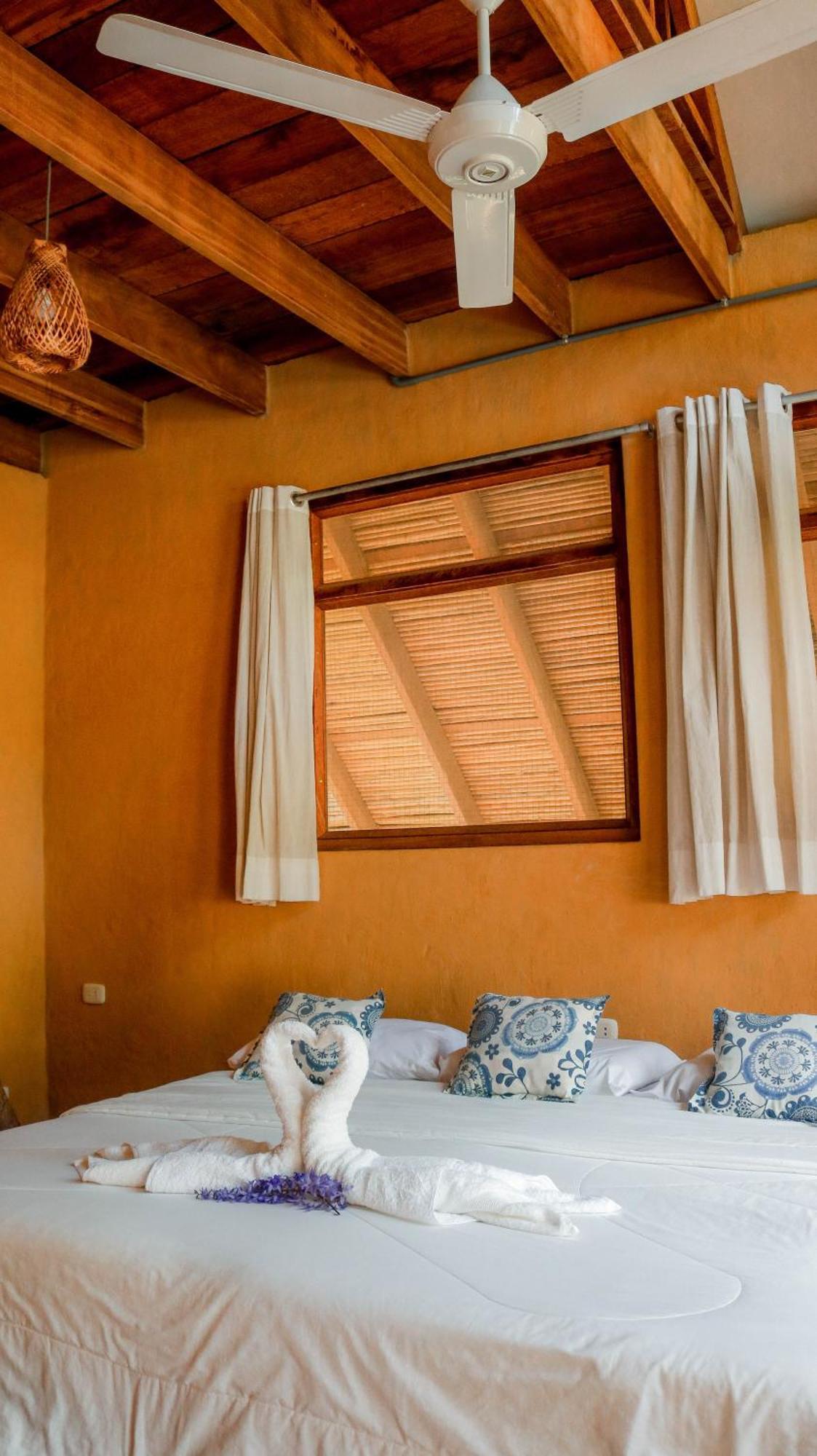 Canto Del Rio Lodge Tarapoto Luaran gambar